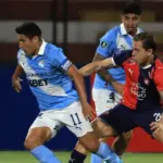 LIVE | Cristal visits Cerro Porteño for the final matchday of Group F of the Copa Libertadores