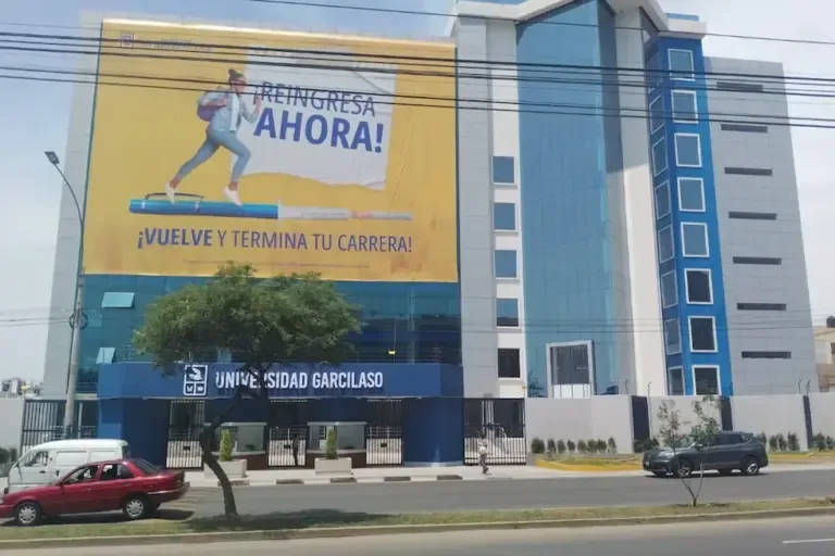 The unexpected decision of Sunedu about university with denied license. Photo: Perú 21