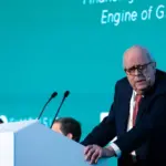 Velarde: “There is a copper investment close to US$47 billion that we could have”
