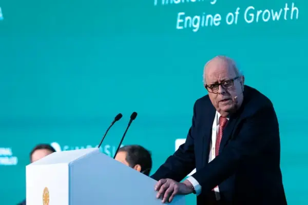 Velarde: “There is a copper investment close to US$47 billion that we could have”