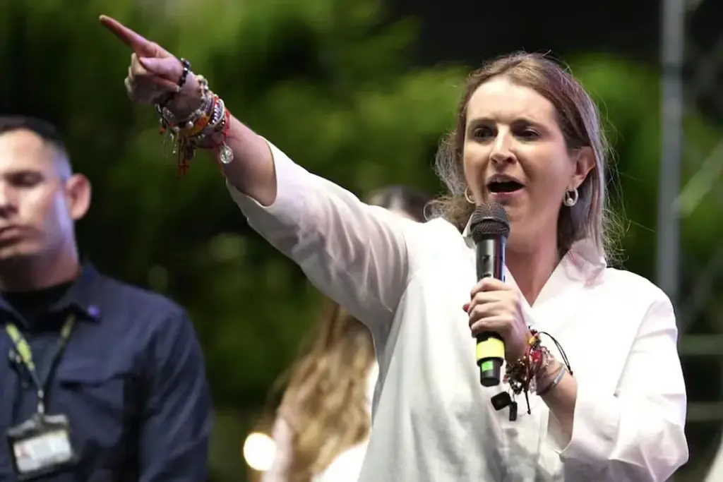 Colombia Elections 2026 LIVE: minute by minute of the presidential elections on May 31