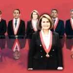 Luz Pacheco: the behind-the-scenes of her resignation from the presidency of the TC and what comes next