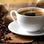 What are the most remembered coffee brands by Peruvians and what do they prefer?