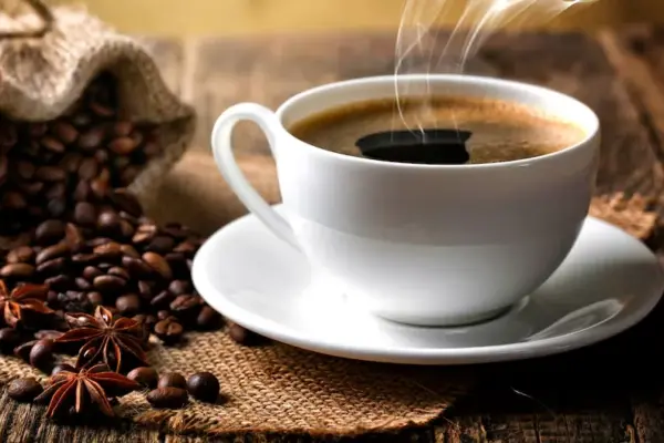 What are the most remembered coffee brands by Peruvians and what do they prefer?