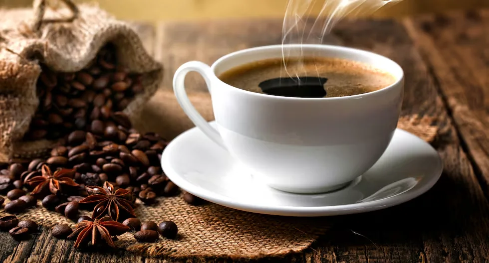 What are the most remembered coffee brands by Peruvians and what do they prefer?