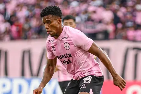 Sport Boys defeated Comerciantes 1 to 0 in the last round of the 2026 Apertura Tournament