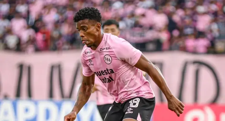 Sport Boys defeated Comerciantes 1 to 0 in the last round of the 2026 Apertura Tournament