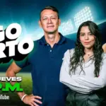 Don't miss "Juego en Corto": Pablo Guede speaks exclusively after winning the Apertura with Alianza Lima