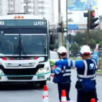 ATU canceled the direct purchase of the video surveillance system for S/110 million after publicly defending the process and downplaying technical observations