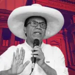 LIVE: PJ evaluates whether Roberto Sánchez will face oral trial for alleged forgery