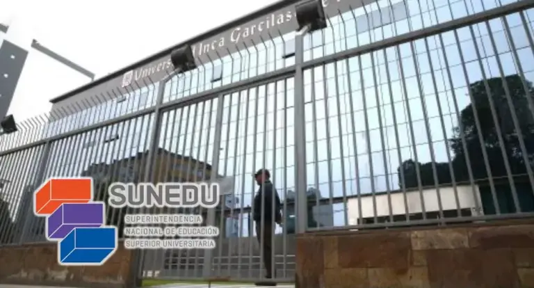 The unexpected decision of Sunedu on university with denied license