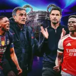 Matches today, Saturday, May 30, 2026: schedules and channels to watch live football