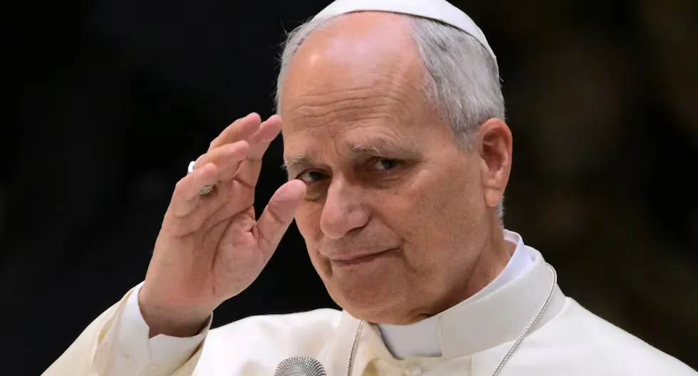 Pope Leo XIV points out the urgent challenge of the relationship between "mental health and digital technologies"