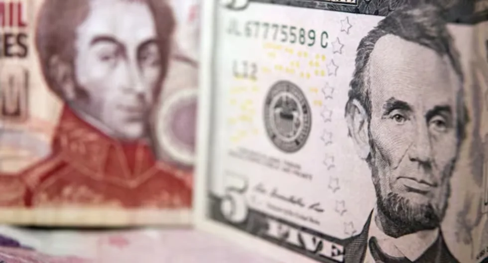 BCV Dollar today, Friday, May 29: official rate value in Venezuela