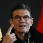 "The departure of Rodrigo Paz would be a catastrophe for Bolivia": what the president can do after the repeal of Law 1341