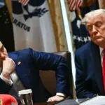 United States confirms it has reached a preliminary agreement with Iran that now must be approved by Trump