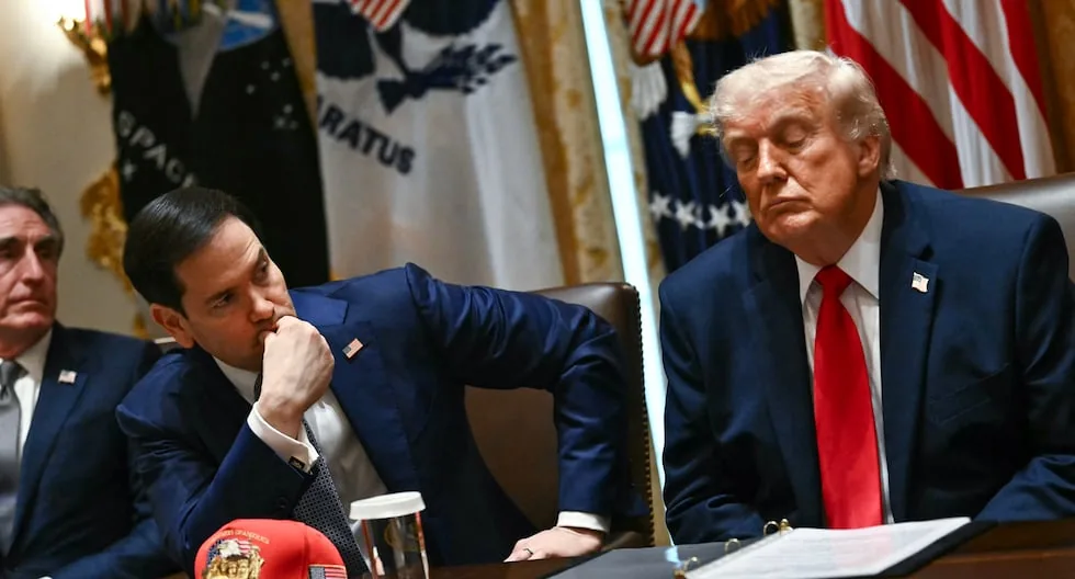 United States confirms it has reached a preliminary agreement with Iran that now must be approved by Trump