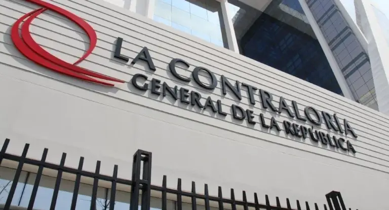 Petro-Perú Case: Comptroller warns of delays that put at risk the contracting of the forensic audit of the Talara refinery