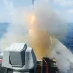 The war with Iran depleted the U.S.'s advanced weapons reserves: what the report that worries the Pentagon says