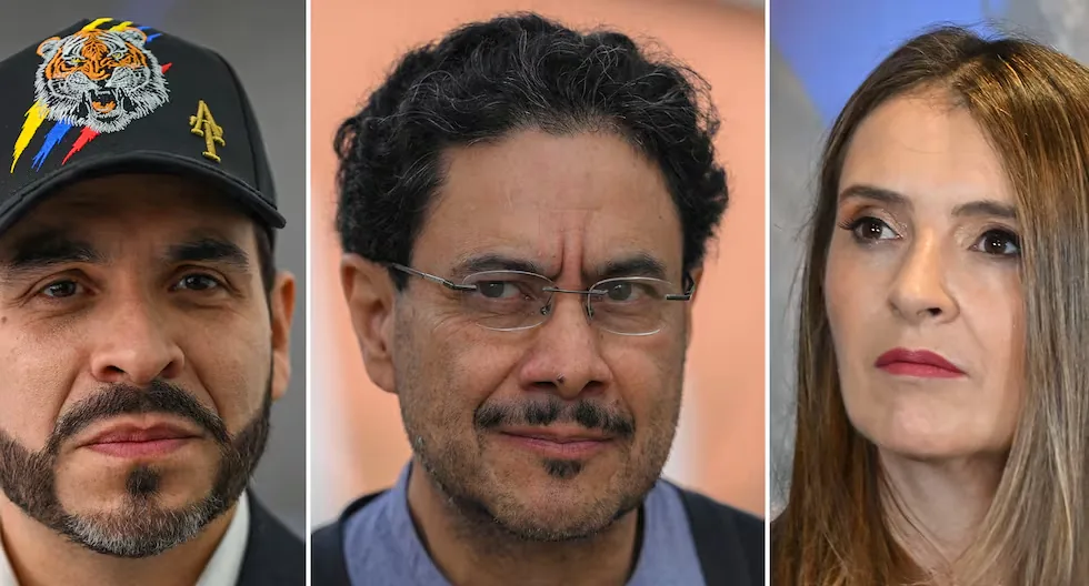 Colombia Elections 2026 LIVE: minute by minute of the presidential elections on May 31