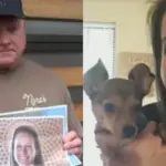 Cusco: Father of missing tourist asks to intensify search for his daughter