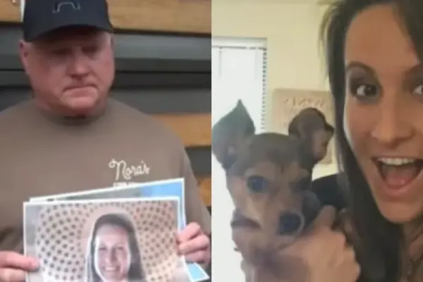 Cusco: Father of missing tourist asks to intensify search for his daughter