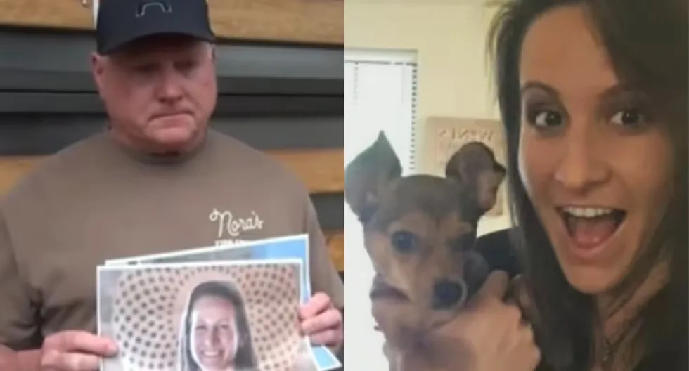 Cusco: Father of missing tourist asks to intensify search for his daughter