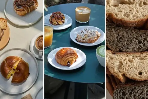 These are the top 15 bakeries in Lima, according to the Somos Awards 2026