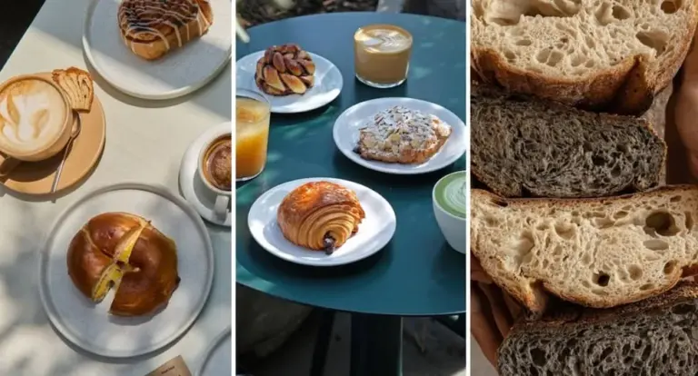 These are the top 15 bakeries in Lima, according to the Somos Awards 2026