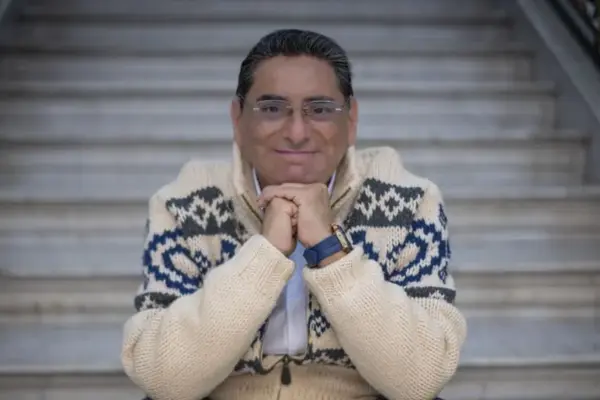 Will Carlos Álvarez run for Mayor of Lima?: comedian talks about his political future, his return to comedy, and reveals anecdotes from the debate