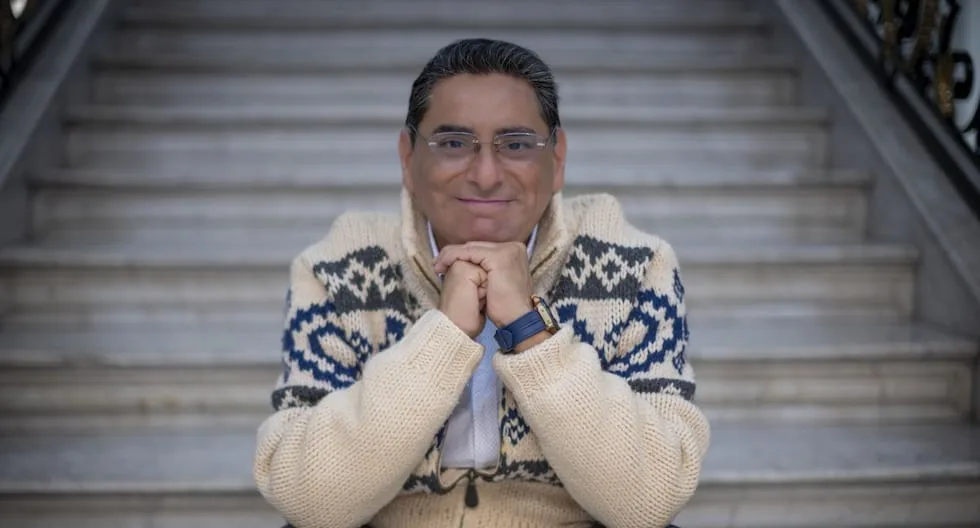 Will Carlos Álvarez run for Mayor of Lima?: comedian talks about his political future, his return to comedy, and reveals anecdotes from the debate