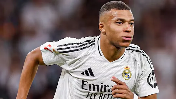 Real Madrid EN VIVO