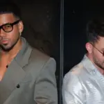 Romeo Santos and Prince Royce prepare to offer two concerts at the National Stadium of Lima