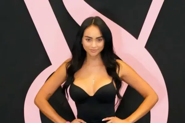 Alexandra Morillo reveals details of her ‘casting’ for Victoria’s Secret: “It was unforgettable”
