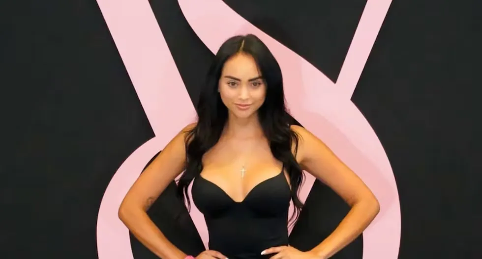 Alexandra Morillo reveals details of her ‘casting’ for Victoria’s Secret: “It was unforgettable”