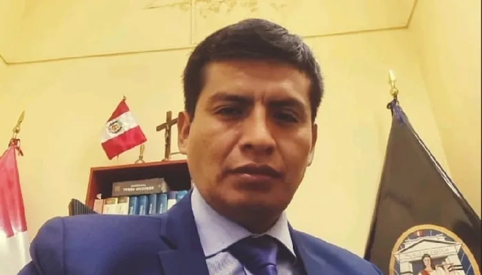 Who is magistrate Juan Mercado?