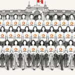 X-ray of Fuerza Popular: The new ‘bench’ and the internal groups that will compete for spaces in the bicameral Congress
