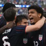 USA vs Germany in a friendly: what time they play, broadcasting channel and where to watch