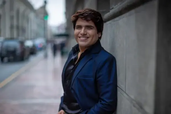 “On the jury, they were always very strict with me and that affected me a lot”: Raphael from “Yo soy” talks about his sacrifices to win