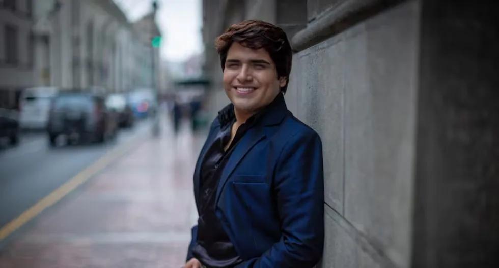 “On the jury, they were always very strict with me and that affected me a lot”: Raphael from “Yo soy” talks about his sacrifices to win