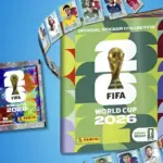 The World Cup and the stickers: The story of Panini albums, which has been producing them since 1970 and will stop doing so in five years