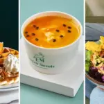 Somos Awards: these are the 10 nominees for best healthy food space