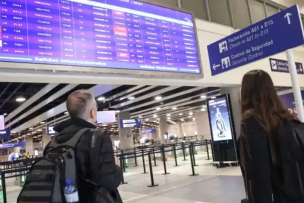 Jorge Chávez Airport: At least five airlines would be interested in entering Peru, which ones are they and when would they arrive?