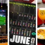 From Miraflores to the Historic Center: the best places in Lima to watch the World Cup