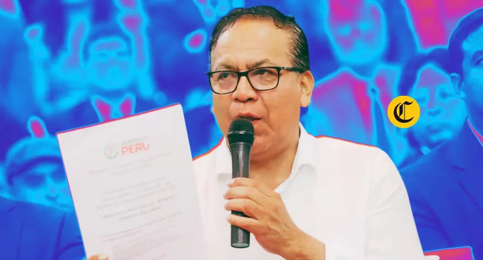 Roberto Sánchez improvises new government plan days before the second electoral round: the scope and dangers
