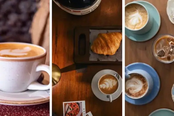 Premios Somos 2026: find out which coffee shops are nominated