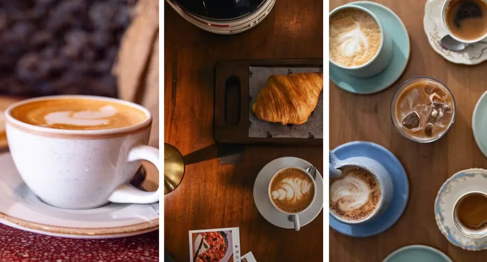 Premios Somos 2026: find out which coffee shops are nominated