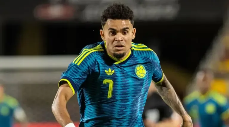 Check the time of the friendly match between Colombia and Costa Rica heading to the 2026 World Cup from the Campín Stadium in Bogotá this Monday, June 1.
