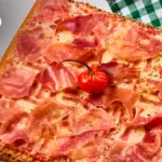 Enjoy a 30% discount on Mamma Tomato's menu