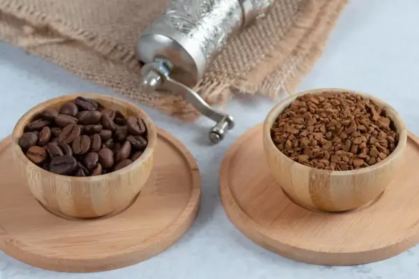 Specialty vs. instant coffee: Health or marketing? What the labels hide